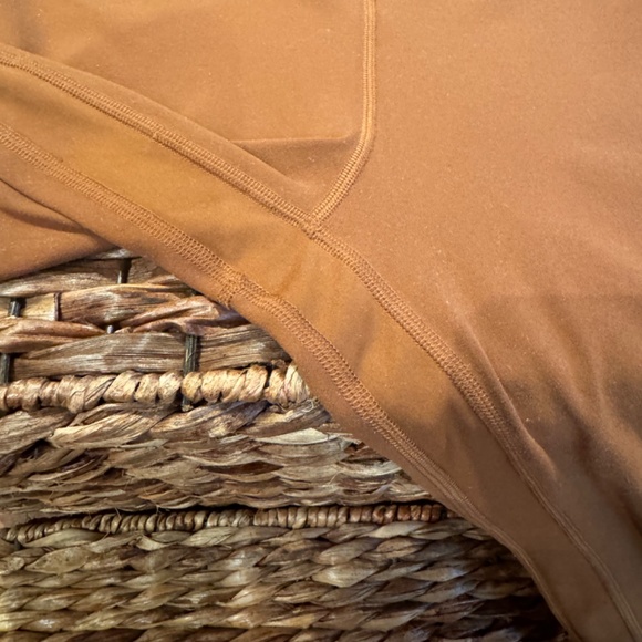 Lululemon align high-rise crop 23” - Picture 3 of 5